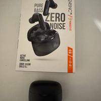 Cuffie Auricolari JBL by Harman 245NC