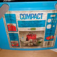 set pic nic giostyle anni 90