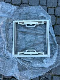 Cornice interna esterna oblò