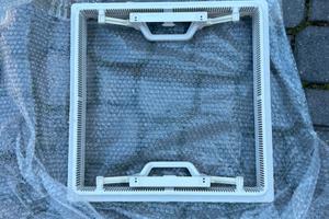 Cornice interna esterna oblò