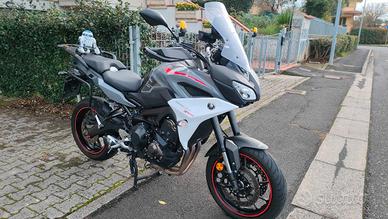 Yamaha Tracer 900 - 2018