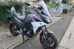 Yamaha Tracer 900 - 2018