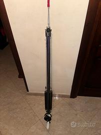 FUCILE SUBACQUEO SIGALSUB NEMESIS HT INVERTER 92