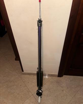 FUCILE SUBACQUEO SIGALSUB NEMESIS HT INVERTER 92