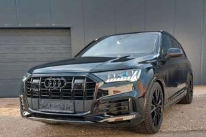 Ricambi usati per Audi Q7 2021