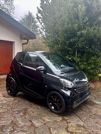smart Fortwo II 2007 1.0 mhd Pulse 71cv FL