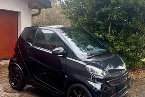 smart Fortwo II 2007 1.0 mhd Pulse 71cv FL