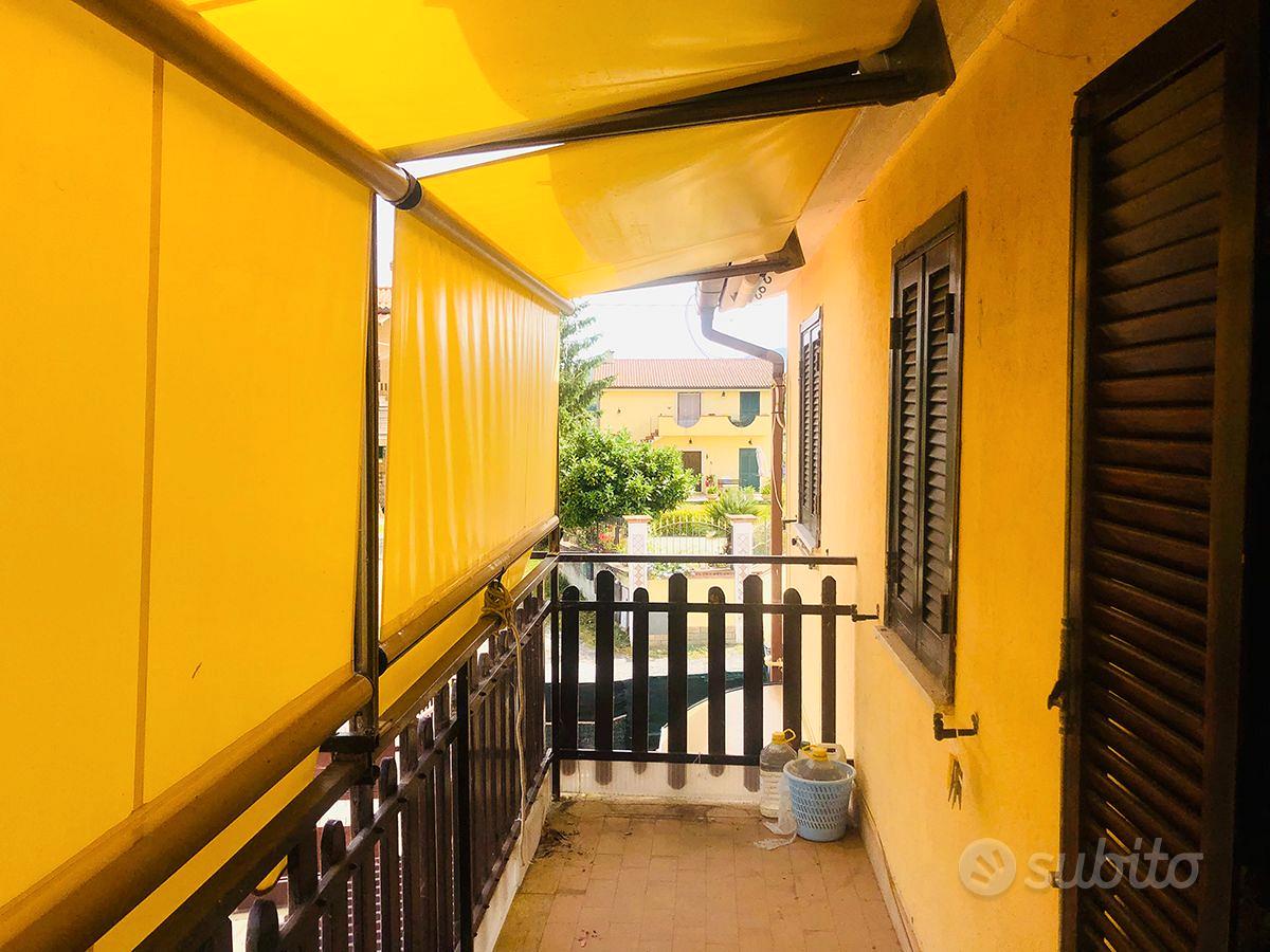Appartamento – RI - Altro