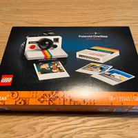 Fotocamera Polaroid OneStep SX-70 #21345