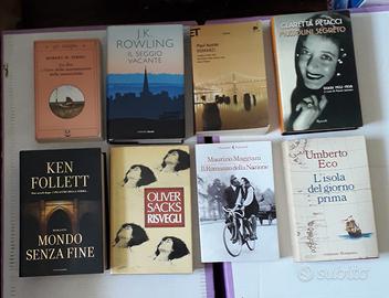 Libri 5 euro cad
