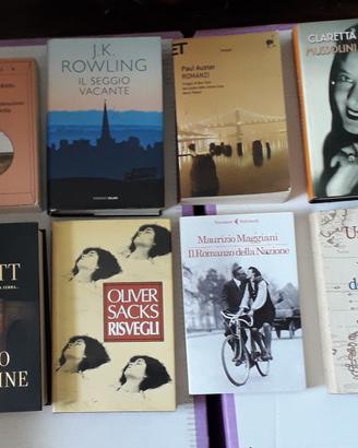 Libri 5 euro cad