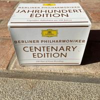Cofanetto Centenary Edition Berliner Philarmoniker