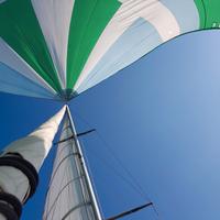 Imbarcazione da diporto a vela