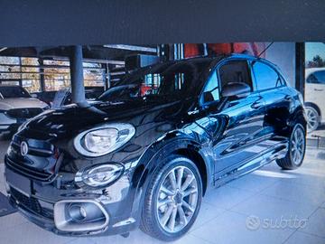 Fiat 500X 1.3 MultiJet 95 CV Sport