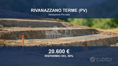 Immobile in asta di 2171 m² a Rivanazzano Terme