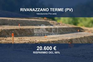 Immobile in asta di 2171 m² a Rivanazzano Terme