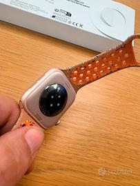 Apple watch 11 GPS+CELLULAR 