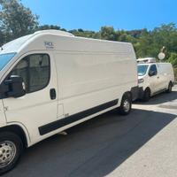 Ducato maxi metano 2020