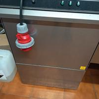 lavastoviglie industriale larghezza 55 profondità 