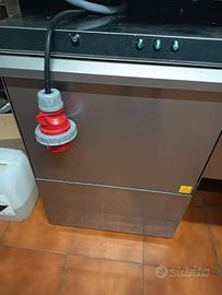 lavastoviglie industriale larghezza 55 profondità 