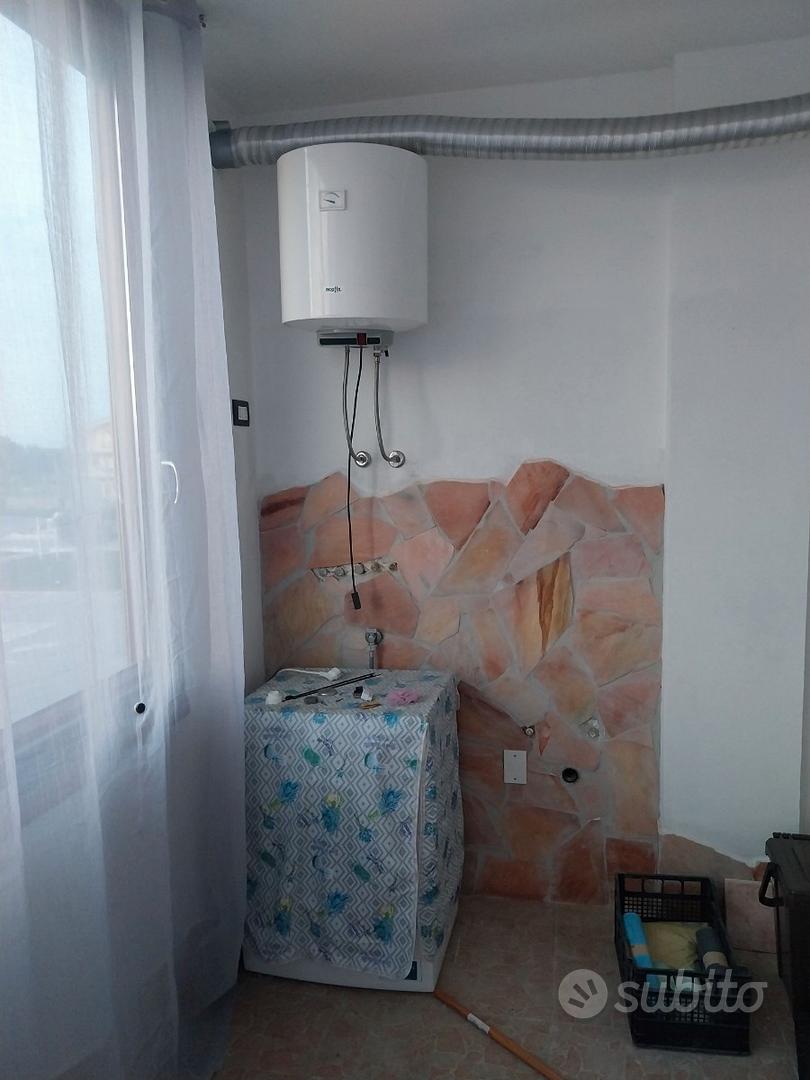 Appartamento – CA - Vista 4