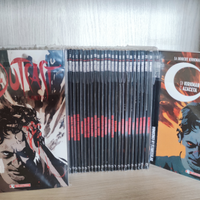 Outlast il reietto come nuovo e imbustato n 1 a 24