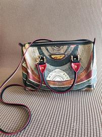 borsa bauletto Gattinoni