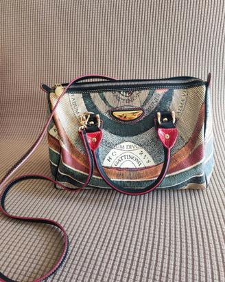borsa bauletto Gattinoni
