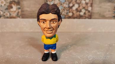 figurina football star Leonardo brasile 
