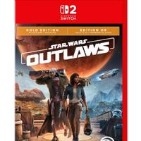 star wars outlows switch 2