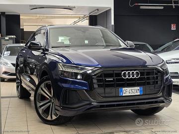 AUDI Q8 50 TDI 286 CV quattro tiptronic