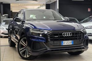 AUDI Q8 50 TDI 286 CV quattro tiptronic