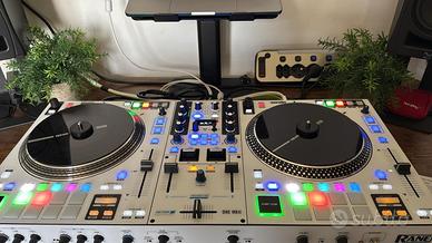 valuto permuta - controller rane one mk2 garanzia