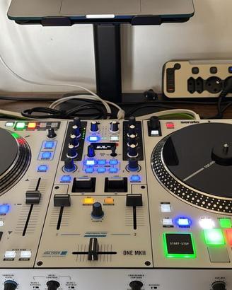 valuto permuta - controller rane one mk2 garanzia