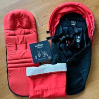 Kit per neonati 0+ BabyZen YOYO+