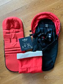 Kit per neonati 0+ BabyZen YOYO+