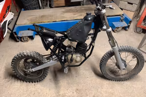 Beta rr50 15-12