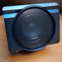 SP-30 YAESU altoparlante