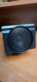 SP-30 YAESU altoparlante