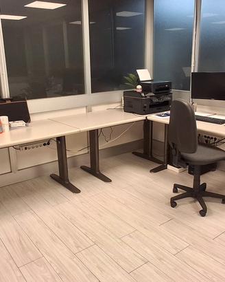 Arredamento da ufficio (prezzi in descrizione)