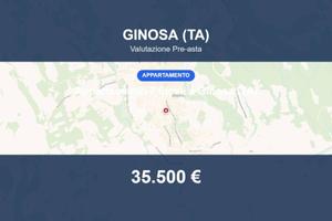 Immobile in asta di 145 m² con più di 5 locali a G