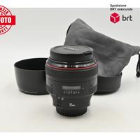 Canon EF 85 F1.2 L II USM (Canon)