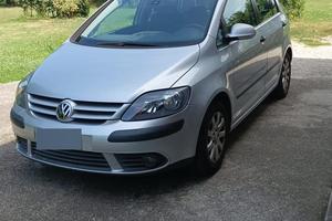 Golf Plus