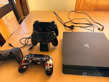 Playstation 4