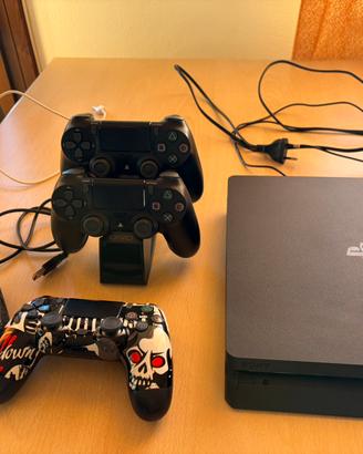 Playstation 4