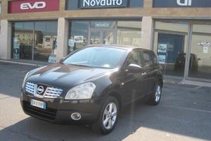 Nissan Qashqai 1.6 16V Acenta