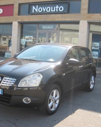 Nissan Qashqai 1.6 16V Acenta