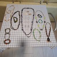 Collana Braccialetto 