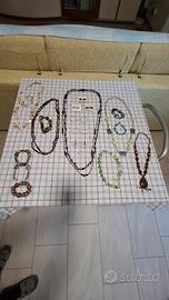 Collana Braccialetto 