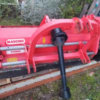 Trincia maschio furba